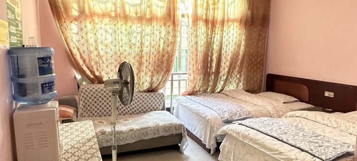 Xinyao Hotel Hotels in Jinsha