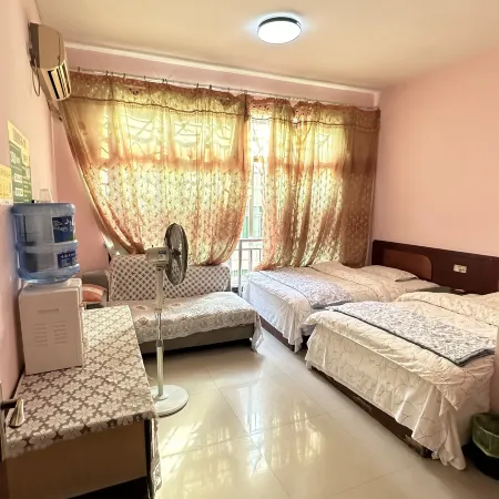 Xinyao Hotel