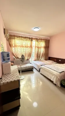 Xinyao Hotel 진사 호텔