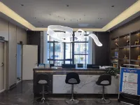 Yutian Alamasi Yu Cultural Themed Hotel Hôtels à : Keriya