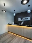 POTATO BOUTIQUE HOSTEL - Hostels