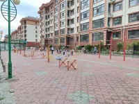 Longjiang Jinxing Daily Rental Hotels in Longjiang