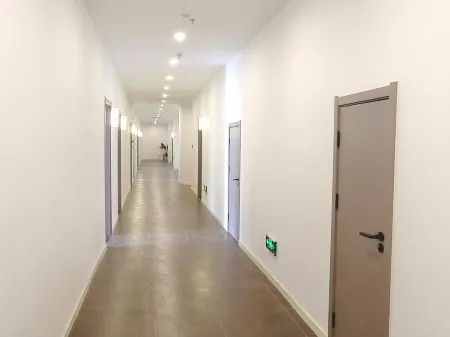 Yousu Manju (Qingdao Railway Station Zhanqiao) Отели рядом с достопримечательностью «Qingdao International University»