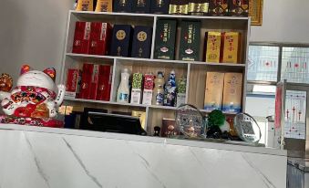 Guoji Grand Hotel