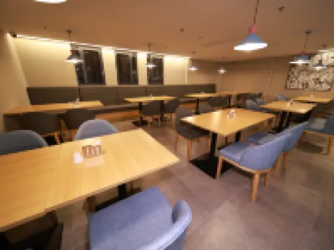 如家酒店·neo（馬鞍山含山縣橫山國際文化廣場店） 含山酒店