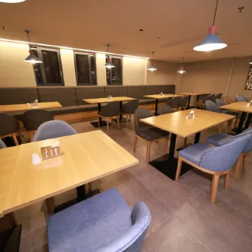 Homeinn · neo (Ma'anshan Hanshan County Hengshan International Cultural Plaza)