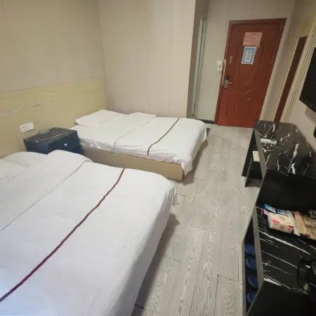 Nanchang Hongshun Hotel (Qinyuan Road)