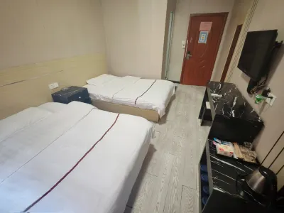Nanchang Hongshun Hotel (Qinyuan Road)