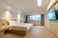 Hi Inn Hotel (Baoding Yi County Yandu Ancient City) - 2 estrellas