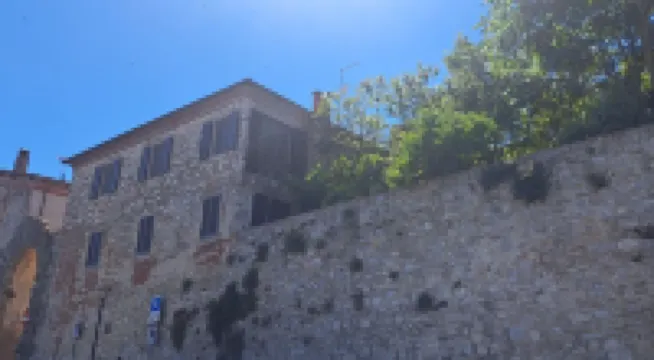 Casa Vacanze L'Incanto del Trasimeno
