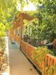 Kurdish Ningxuan Tingxuanshe Homestay