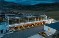 GeNieBieYuan Hotels near Genie Nature Center