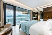 Trip.com Group Country Retreats (Henan Ruyang Waterside) - acceptant les animaux