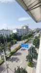 โรงแรมยูแมน - ที่มีที่จอดรถ