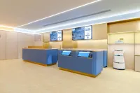 HanTing Hotel (Aksu Jinlan Plaza)