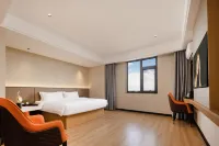 Fuyuan Hotel - Airport Shuttle