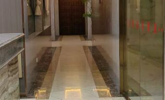 Jinsui Business Hotel