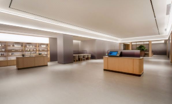 JI Hotel (Hefei Innovation Park Longhu Tianjie)