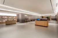 JIホテル（合肥創新産業園竜湖天街）