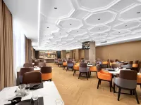 Vienna International Hotel Qingyang AukaiHuafu Hotels in Qingyang
