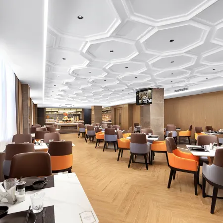 Vienna International Hotel Qingyang AukaiHuafu