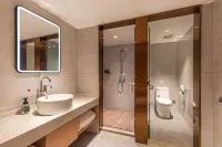 Elong R.YUN Hotel (Jinan Yaoqiang International Airport) - 3 Yıldız