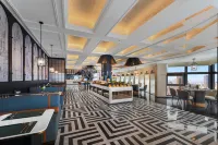 MaxX Hotel Central Avenue Harbin - breakfast
