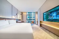 Madison Hotel, Baolong Plaza, Zhoushan New City - Hot Tub