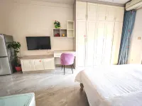 Pushe Apartments