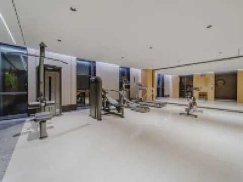 北京遠航ガーデンホテル（北京大興国際空港） 北京のホテル