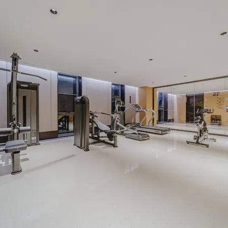 Beijing Voyage Garden Hotel（Beijing Daxing International Airport Store)