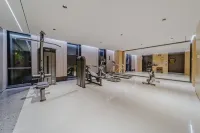 Beijing Voyage Garden Hotel