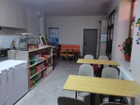 德家民宿（橫道河子店）