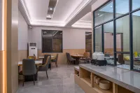 zuolinshejijiudian Hotel a Xuanwei