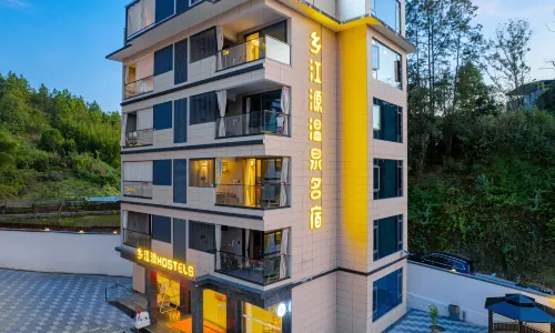 Riverside Springs Rural Retreat