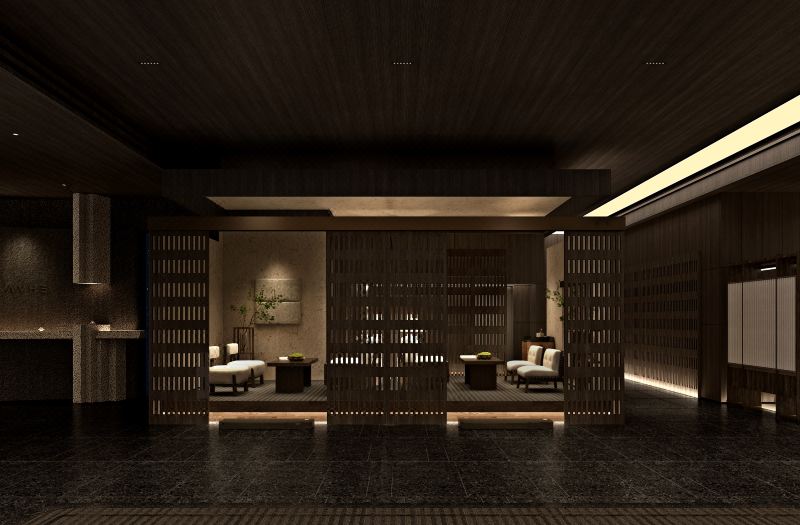 Savhe Hotel North Bund Shanghai photo 2