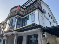 ManTing Hua Kai Hotel in zona Changyunta
