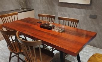 Mushan Homestay