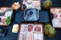 Leisure Garden SPA Hotel