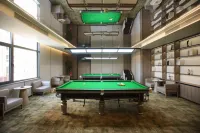 包頭禧瑞都飯店（團結大街店）