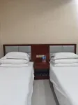 Hulunbuir Wanhetai Express Hotel - Inns