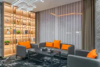 Hong Kong and Macau hotels Hotels in Yugan