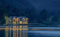 Yunshui Mountain Villa
