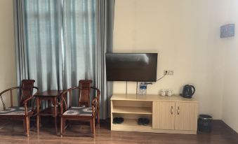 HaiYunJian Bed and Breakfast