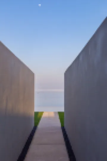 平潭默sunrise懸崖海景民宿