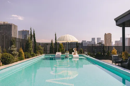 Kunming Kasion Hotel