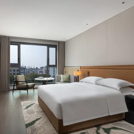 Wyndham Garden Xiangyang Xiangzhou