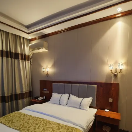 Tiansheng Business Hotel