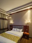 Tiansheng Business Hotel Hotels in Mengzi