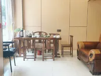 스싱 이징 호텔 (북문로)